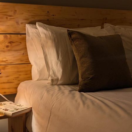 South Downs Eco Lodge & Camping East Meon Экстерьер фото