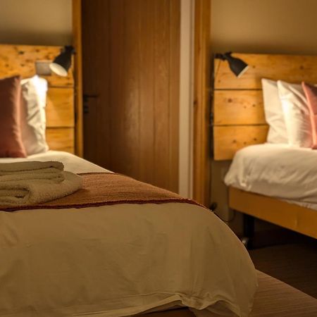South Downs Eco Lodge & Camping East Meon Экстерьер фото