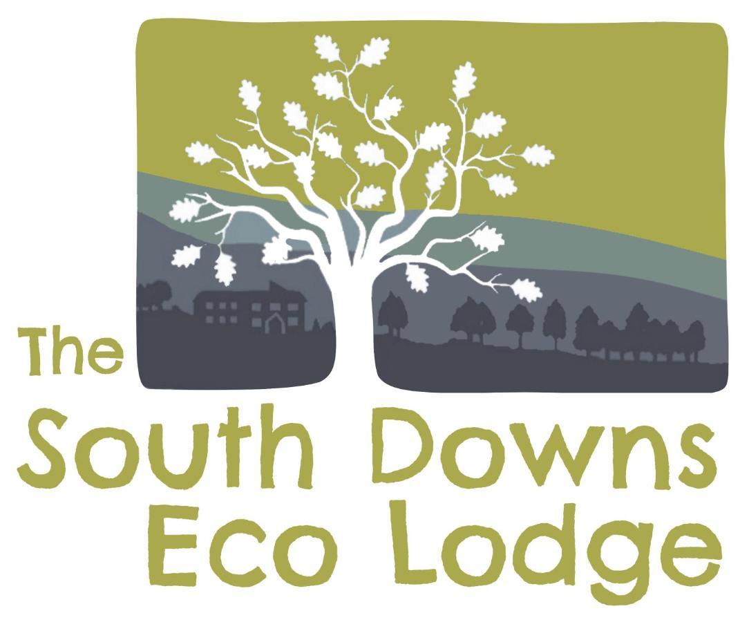 South Downs Eco Lodge & Camping East Meon Экстерьер фото
