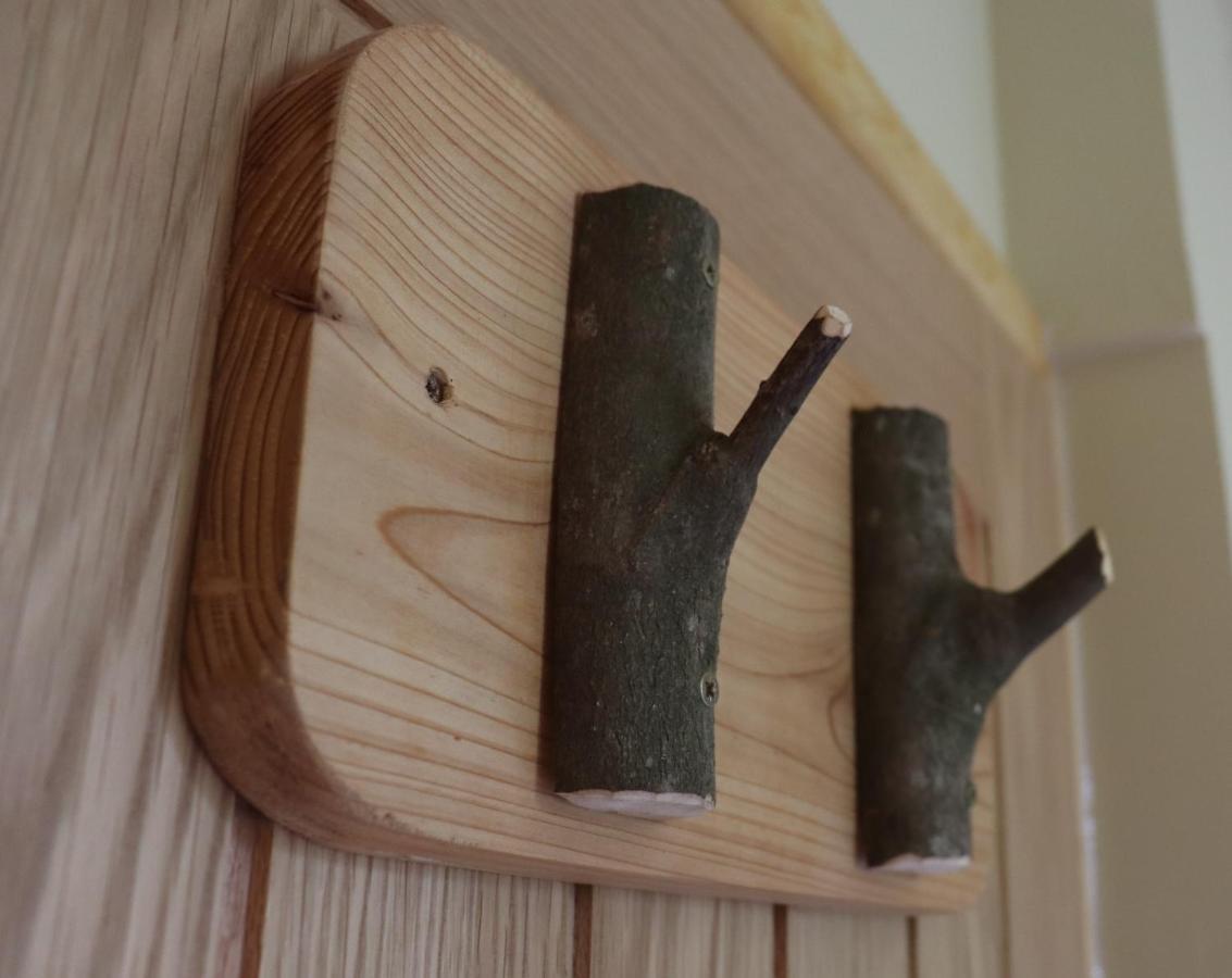 South Downs Eco Lodge & Camping East Meon Экстерьер фото