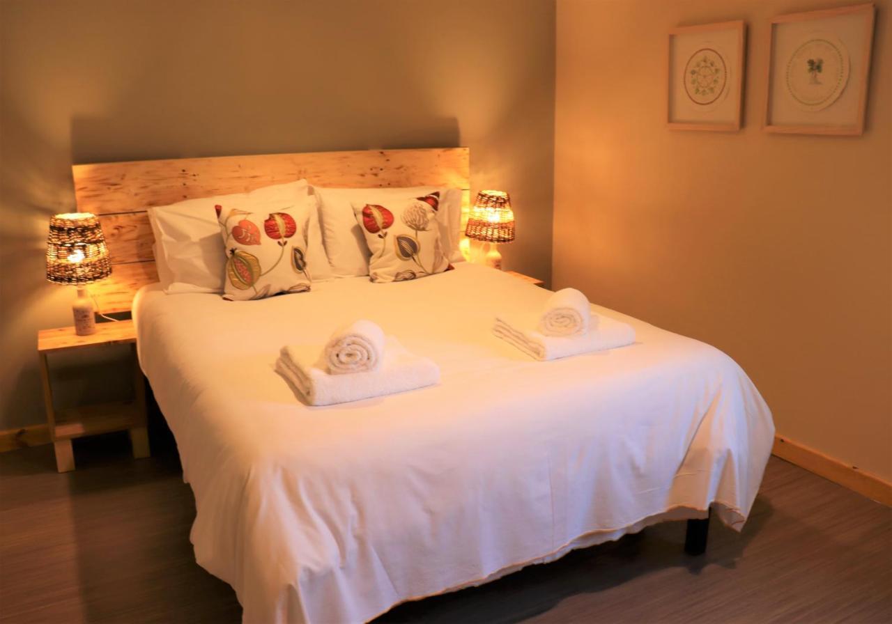 South Downs Eco Lodge & Camping East Meon Экстерьер фото