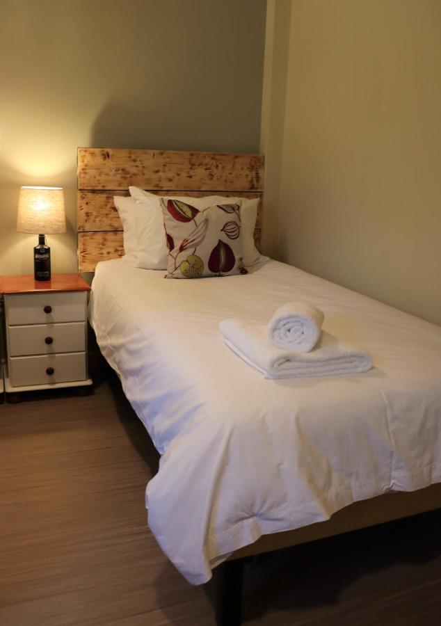 South Downs Eco Lodge & Camping East Meon Экстерьер фото