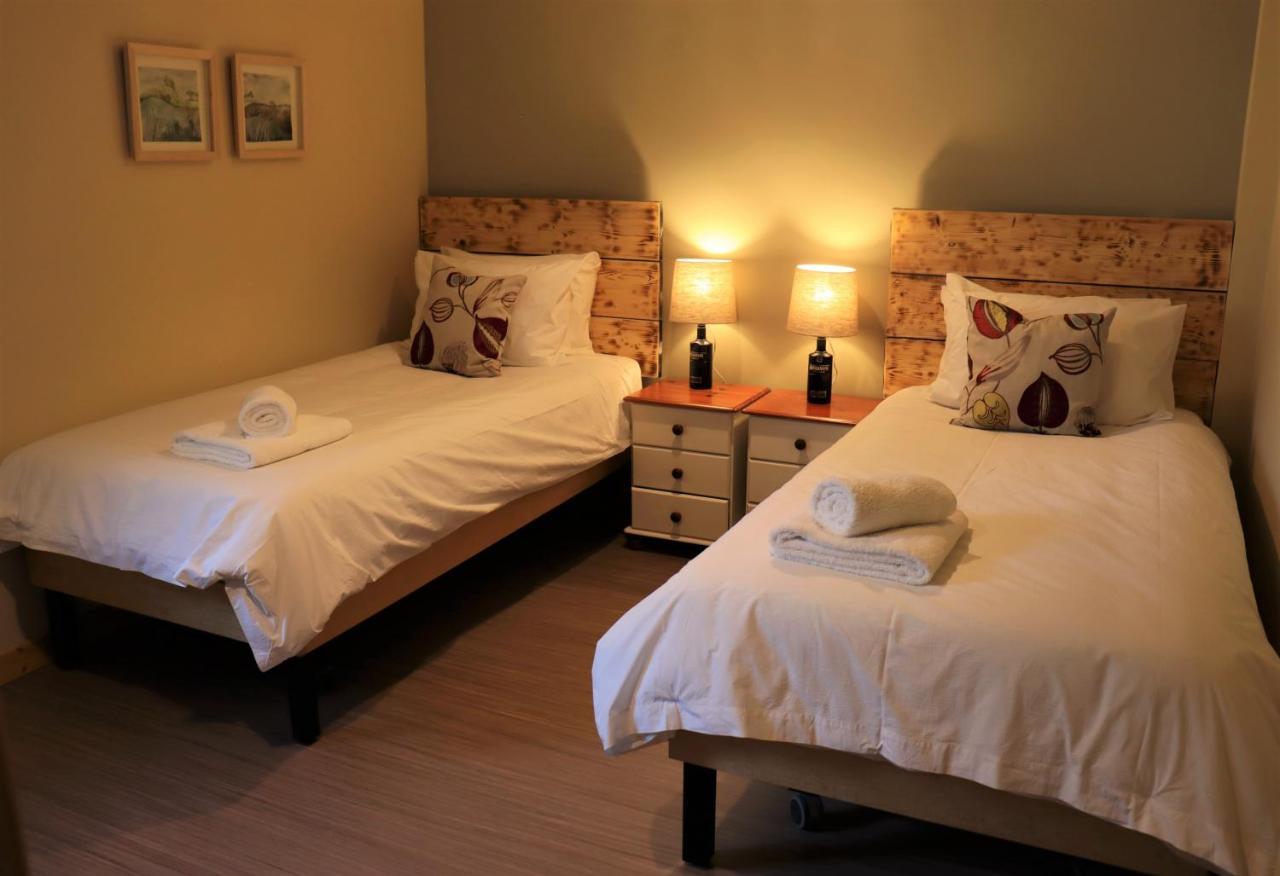 South Downs Eco Lodge & Camping East Meon Экстерьер фото