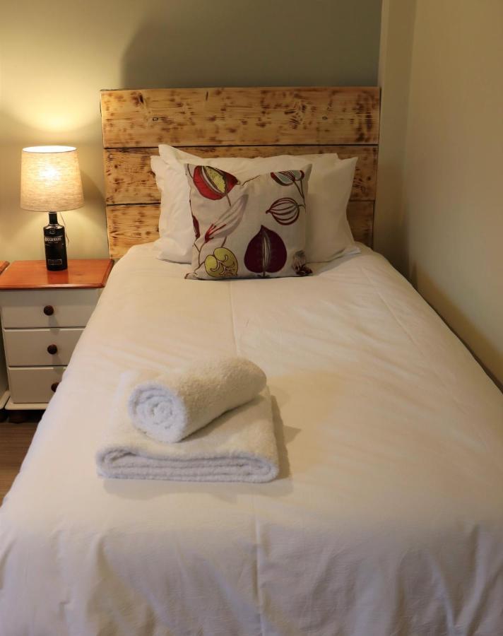 South Downs Eco Lodge & Camping East Meon Экстерьер фото