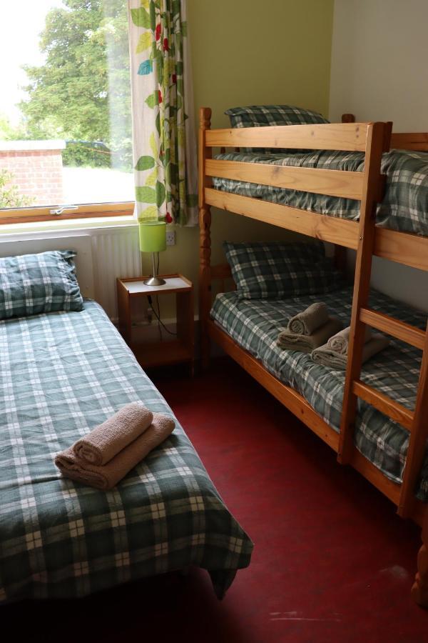 South Downs Eco Lodge & Camping East Meon Экстерьер фото