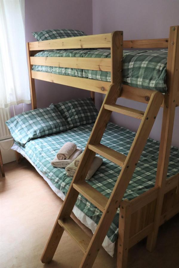 South Downs Eco Lodge & Camping East Meon Экстерьер фото