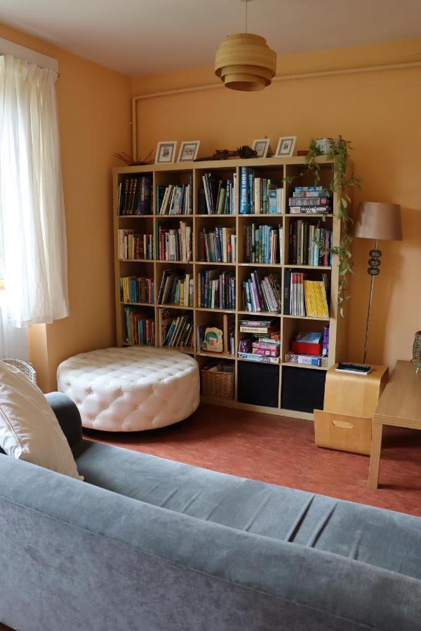 South Downs Eco Lodge & Camping East Meon Экстерьер фото