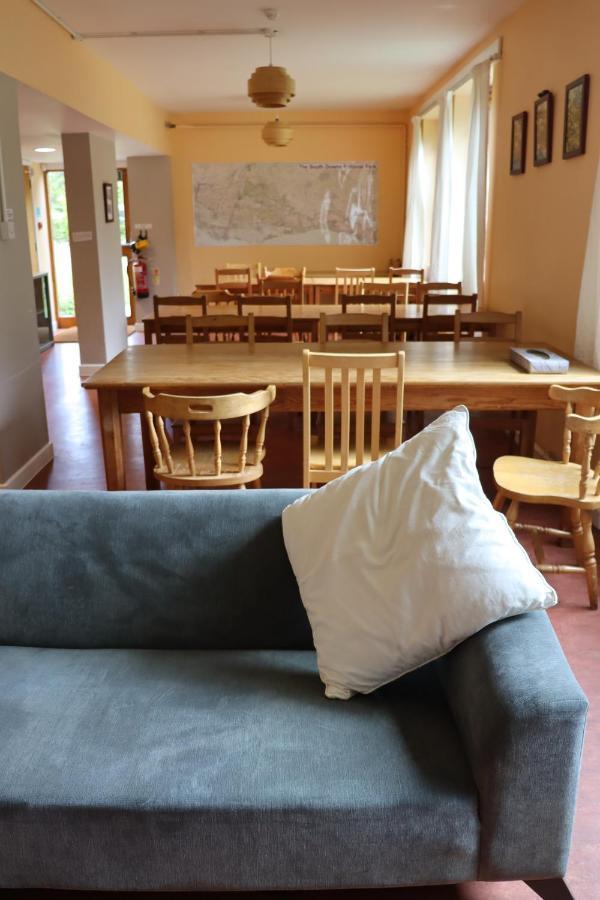 South Downs Eco Lodge & Camping East Meon Экстерьер фото