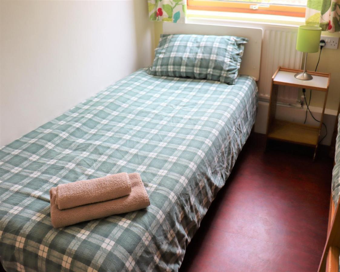 South Downs Eco Lodge & Camping East Meon Экстерьер фото