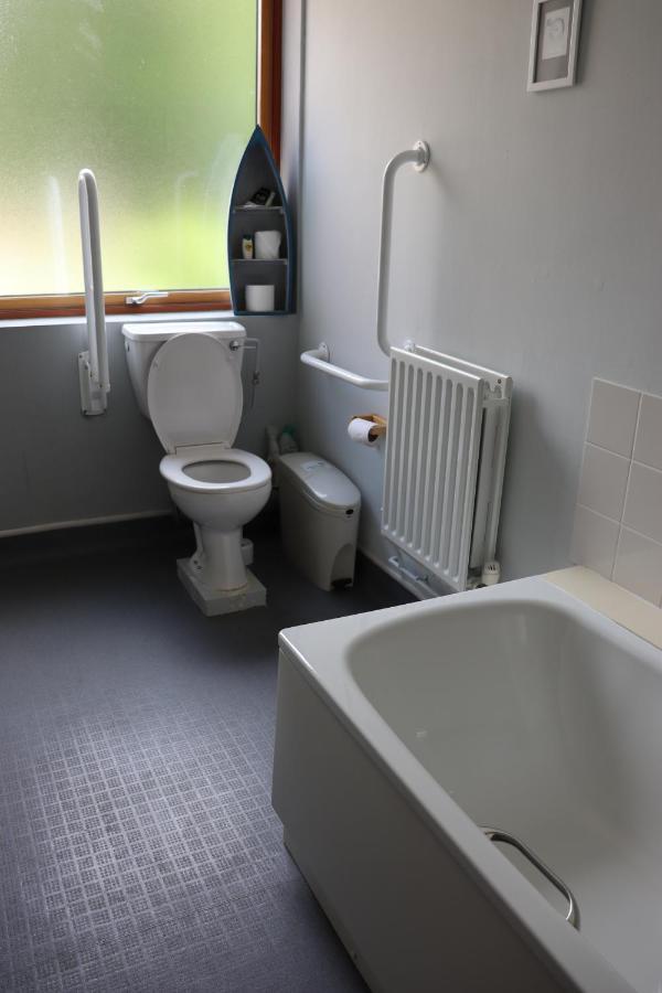 South Downs Eco Lodge & Camping East Meon Экстерьер фото
