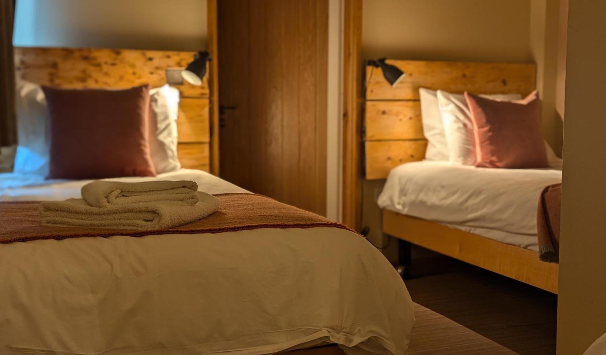 South Downs Eco Lodge & Camping East Meon Экстерьер фото